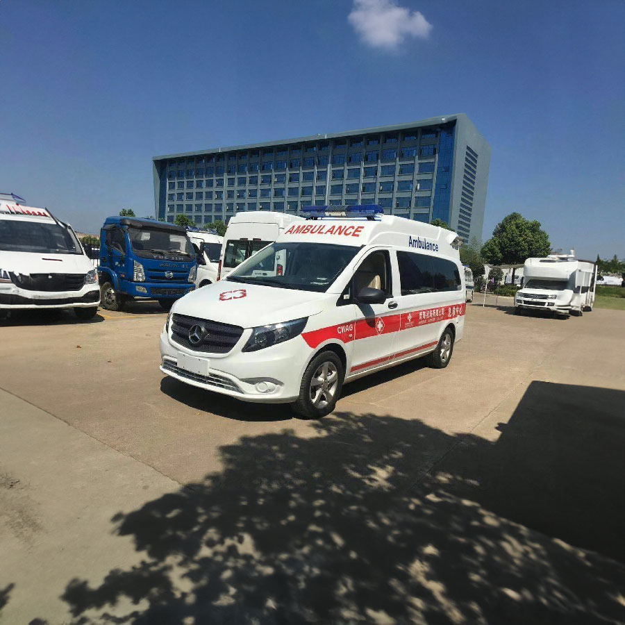 长沙租赁急救车电话号码