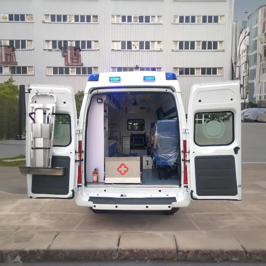 长沙出租急救车联系方式