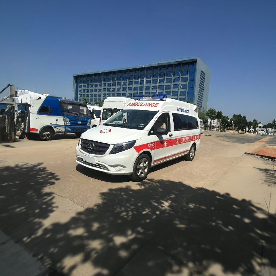长沙出租私人救护车联系方式