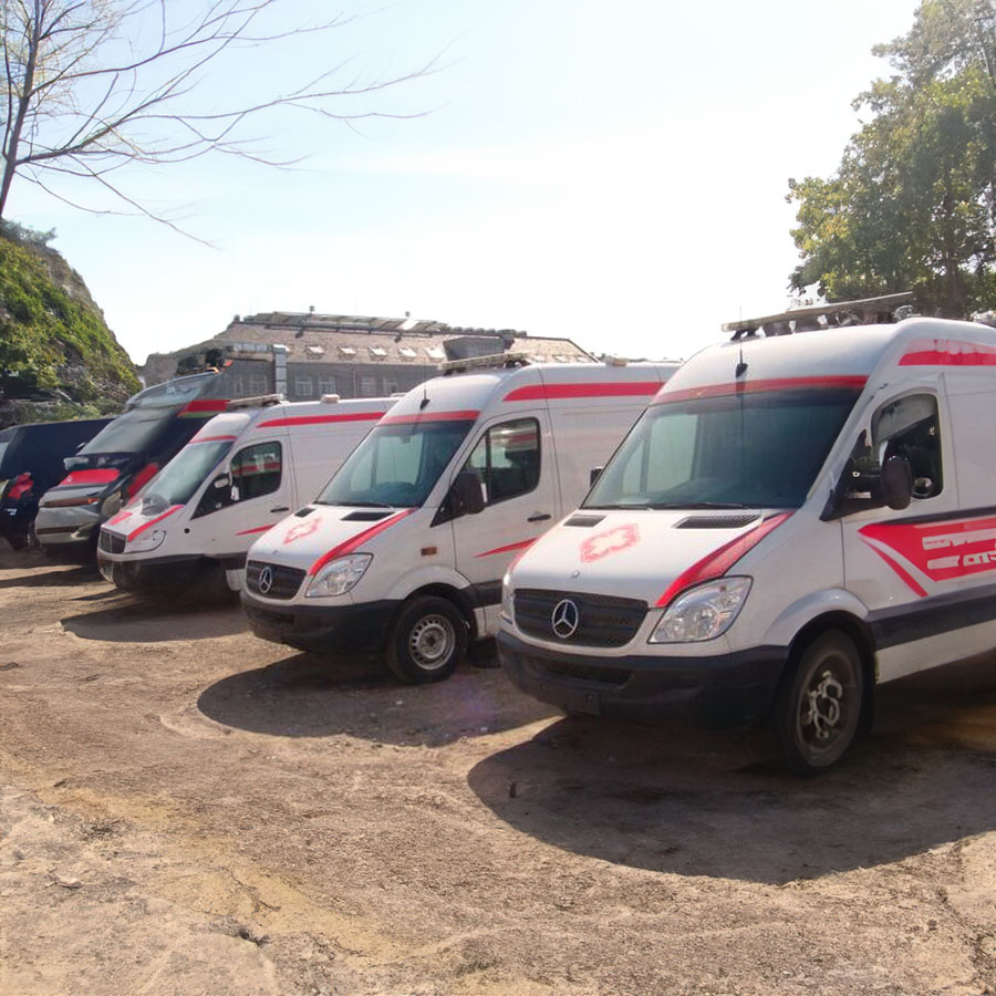 长沙出租私人救护车联系方式