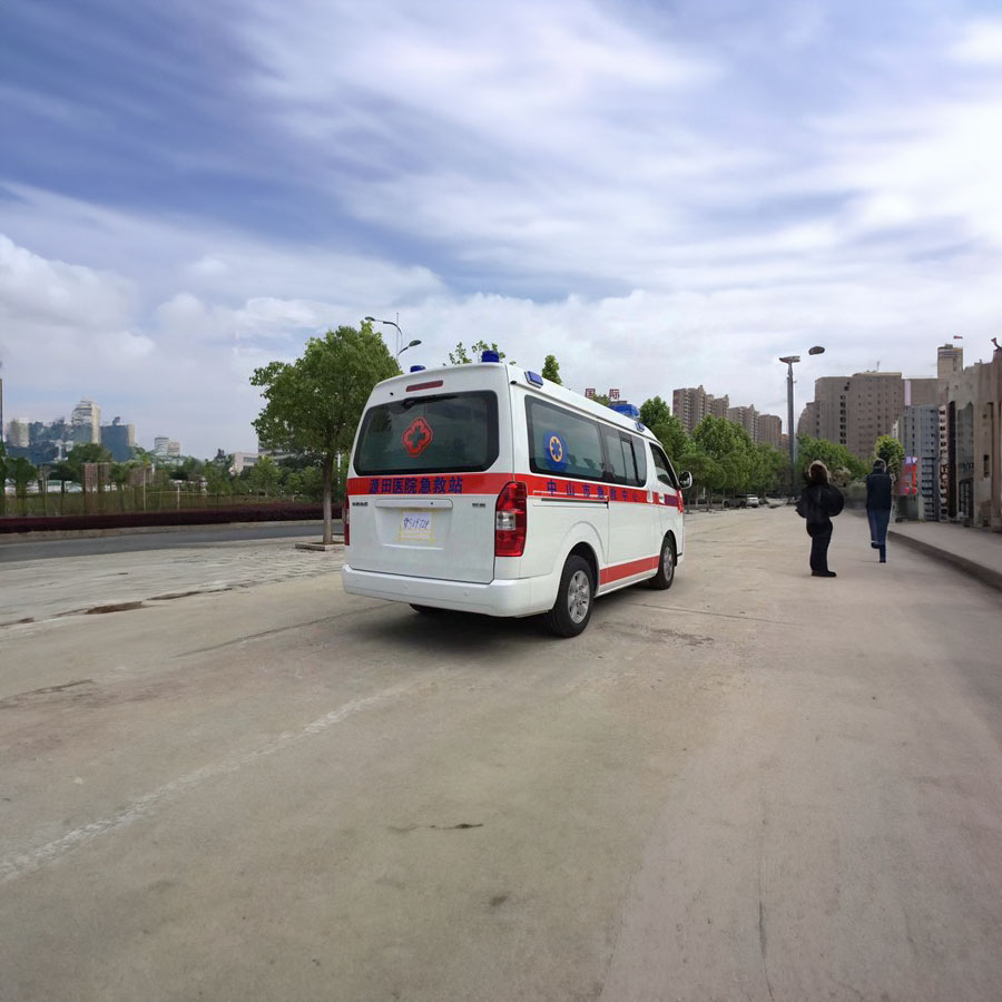 长沙租赁120联系方式