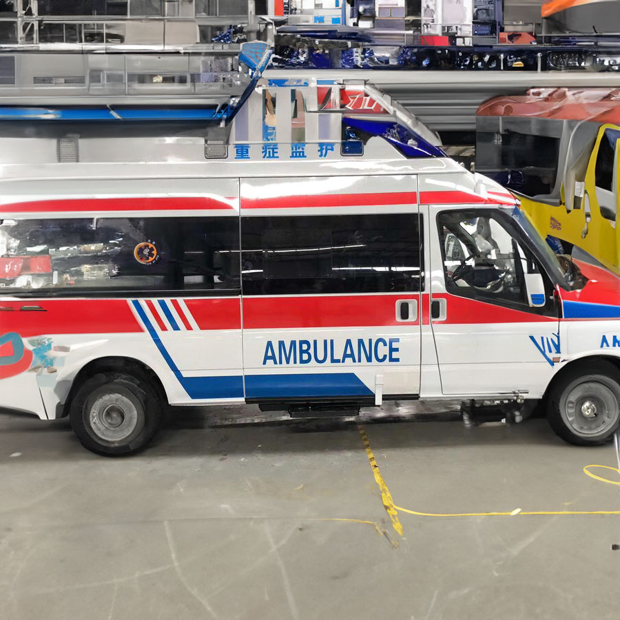长沙出租救护车电话