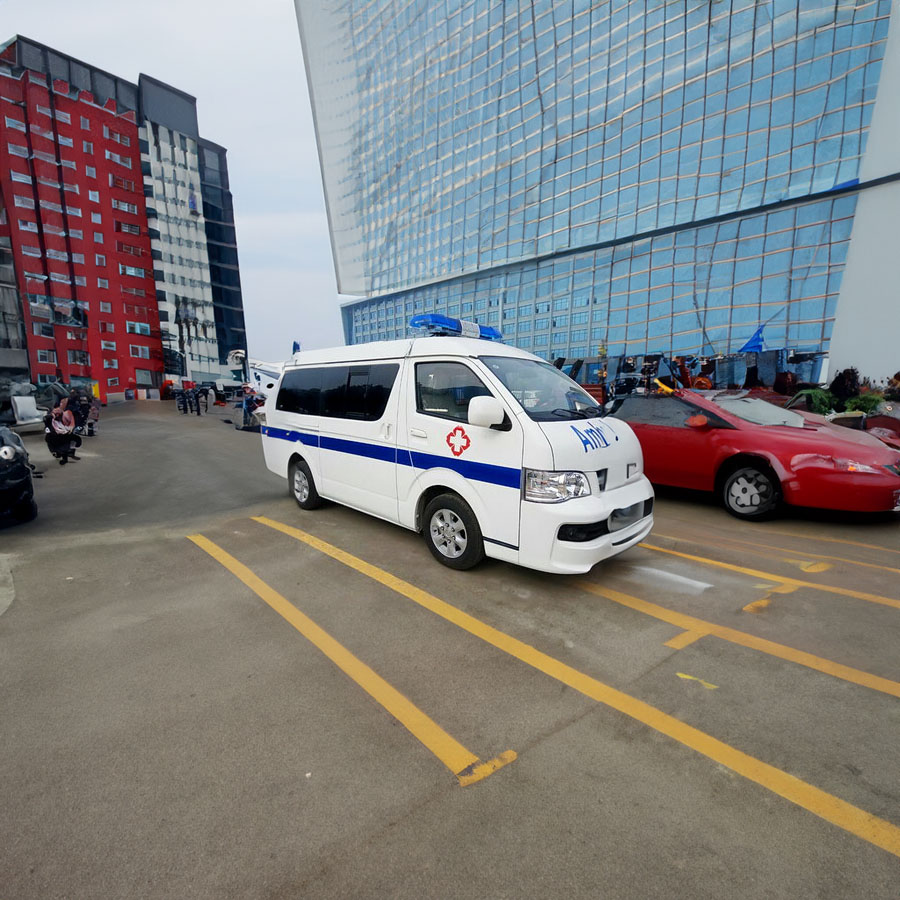 长沙租赁救护车电话号码