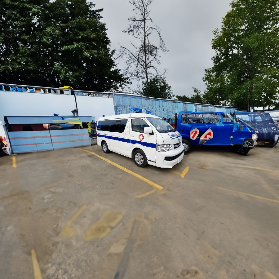 长沙出租急救车联系方式