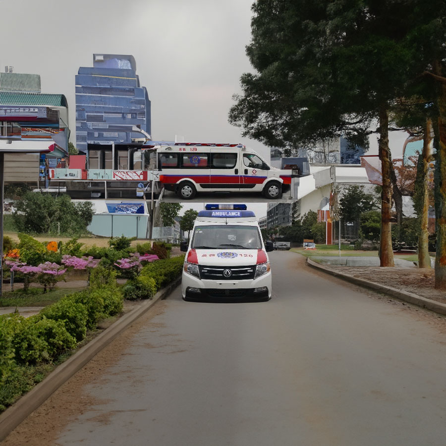 长沙租赁救护车联系方式