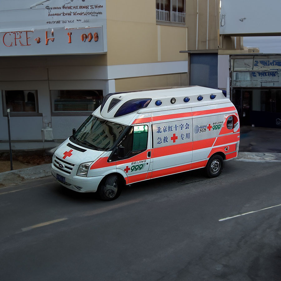 长沙租赁救护车联系方式