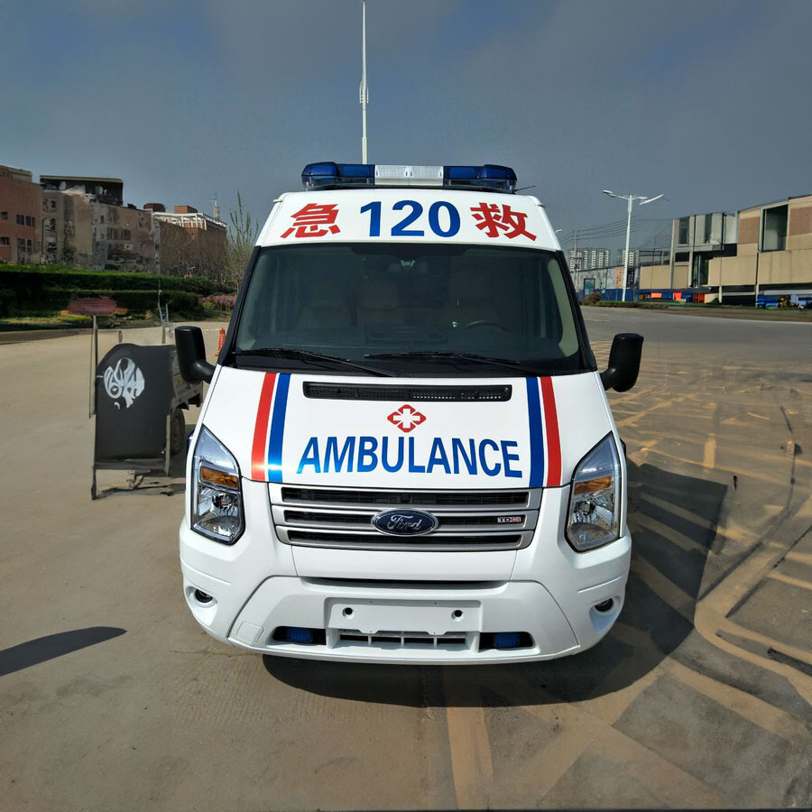 长沙租赁私人救护车联系方式