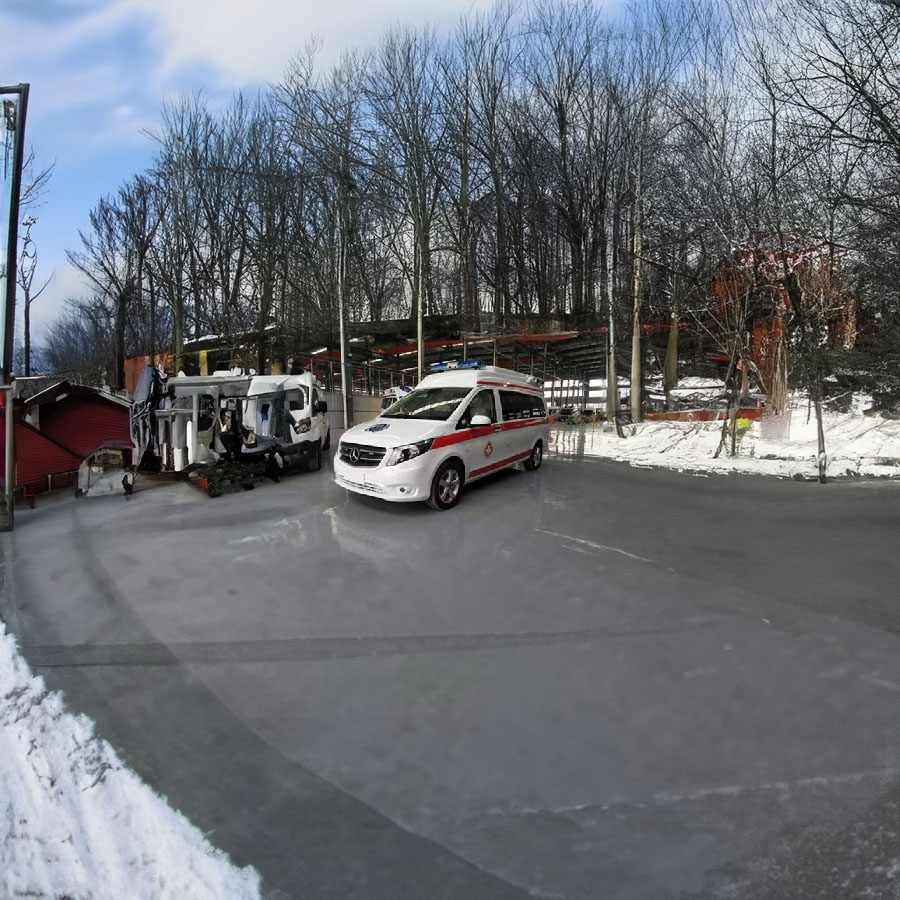 长沙租赁救护车电话