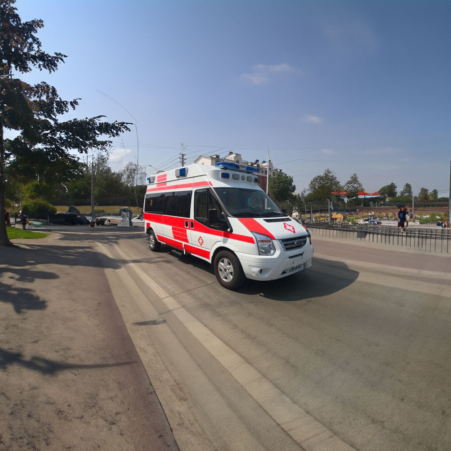 长沙出租救护车联系方式