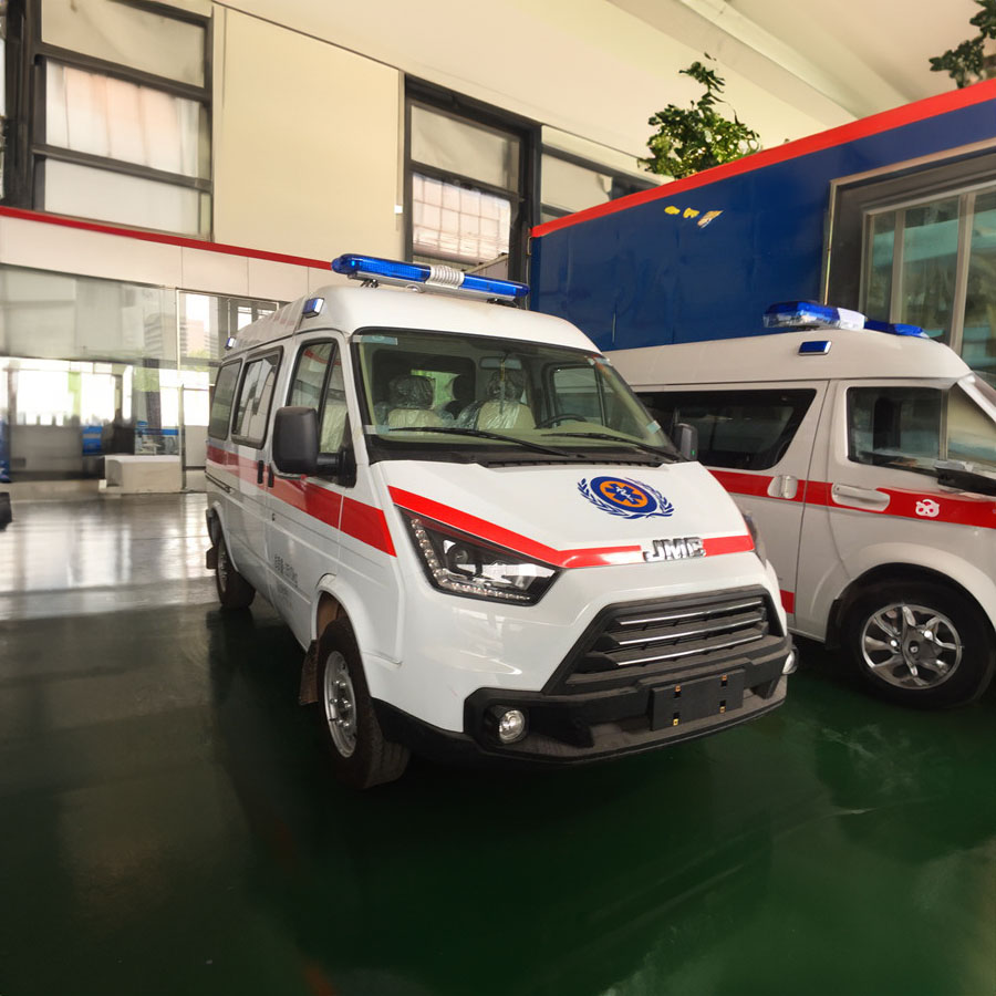 长沙出租救护车联系方式