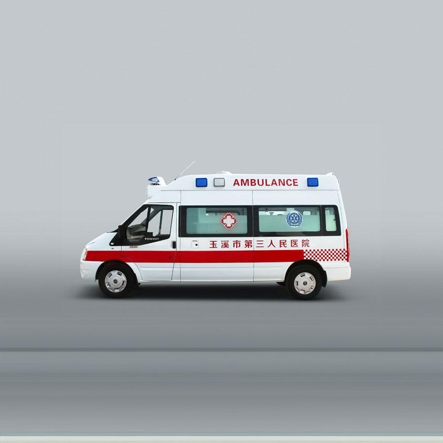 长沙租赁急救车联系方式