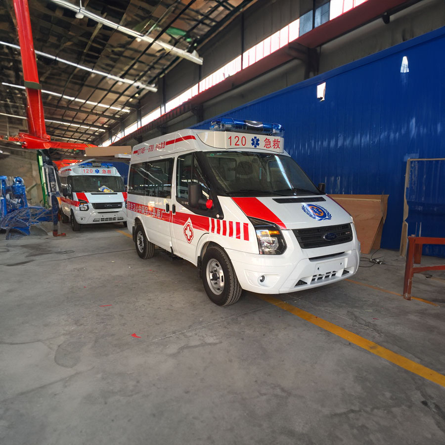 长沙租赁私人救护车联系方式