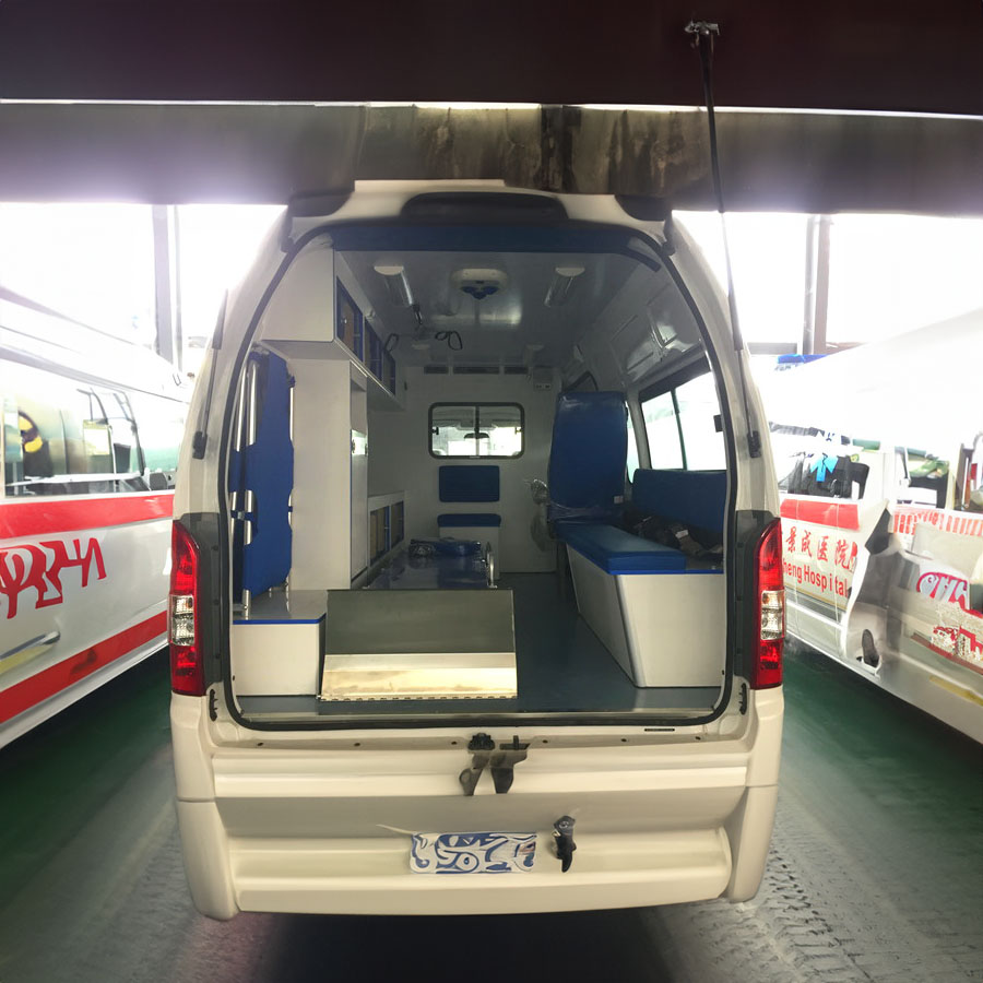长沙租赁救护车电话号码