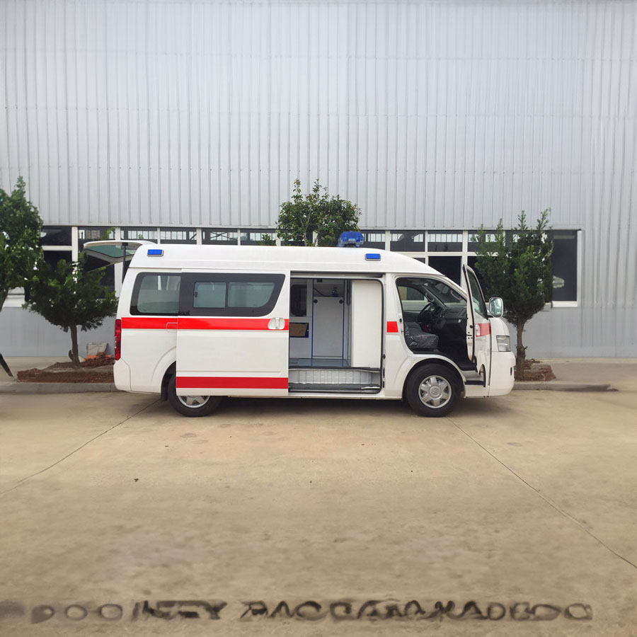 长沙出租救护车电话号码