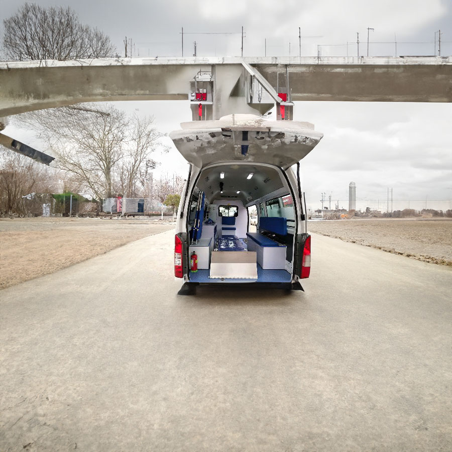 长沙租赁急救车电话号码