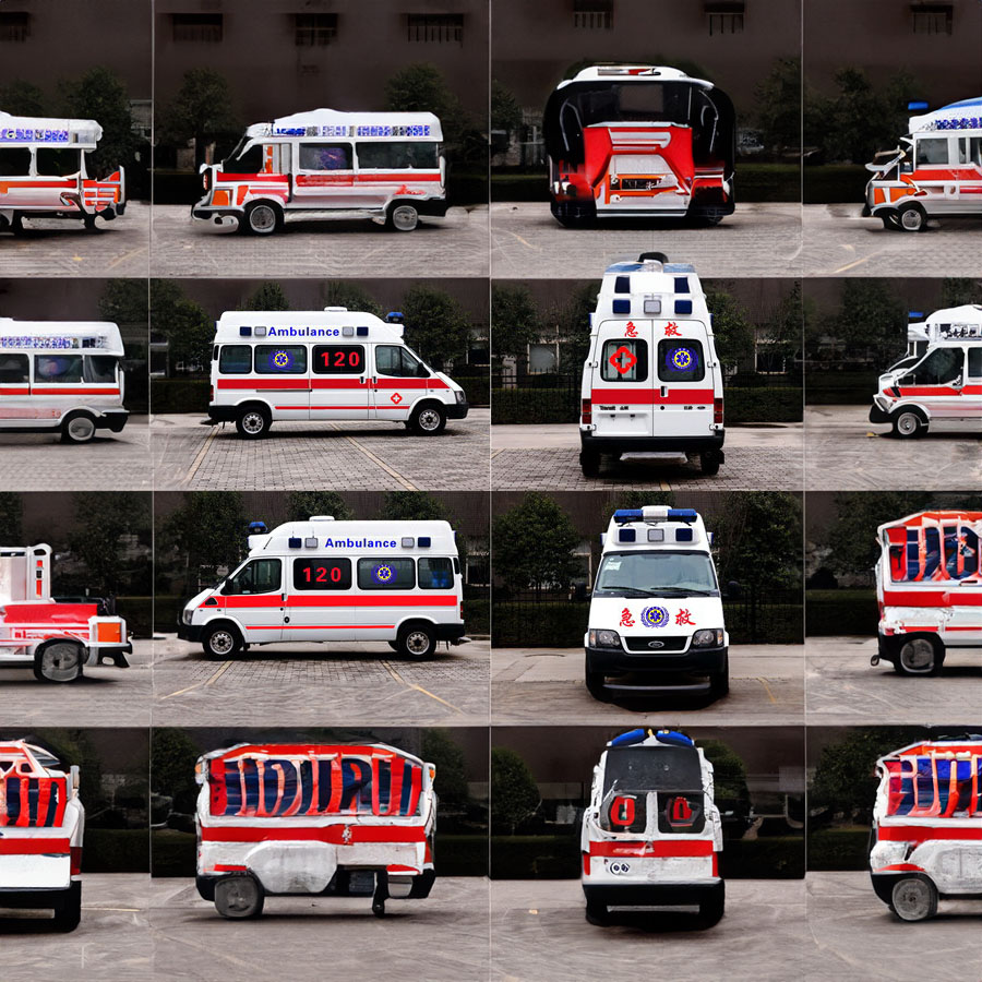 长沙租赁急救车联系方式