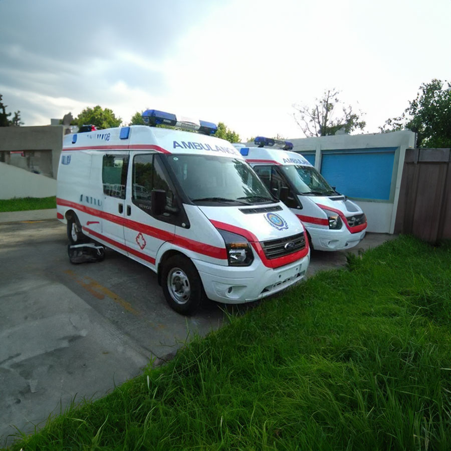 长沙租赁私人救护车电话号码