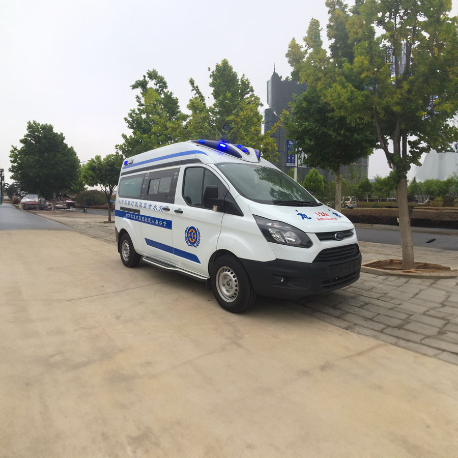 长沙租赁救护车联系电话