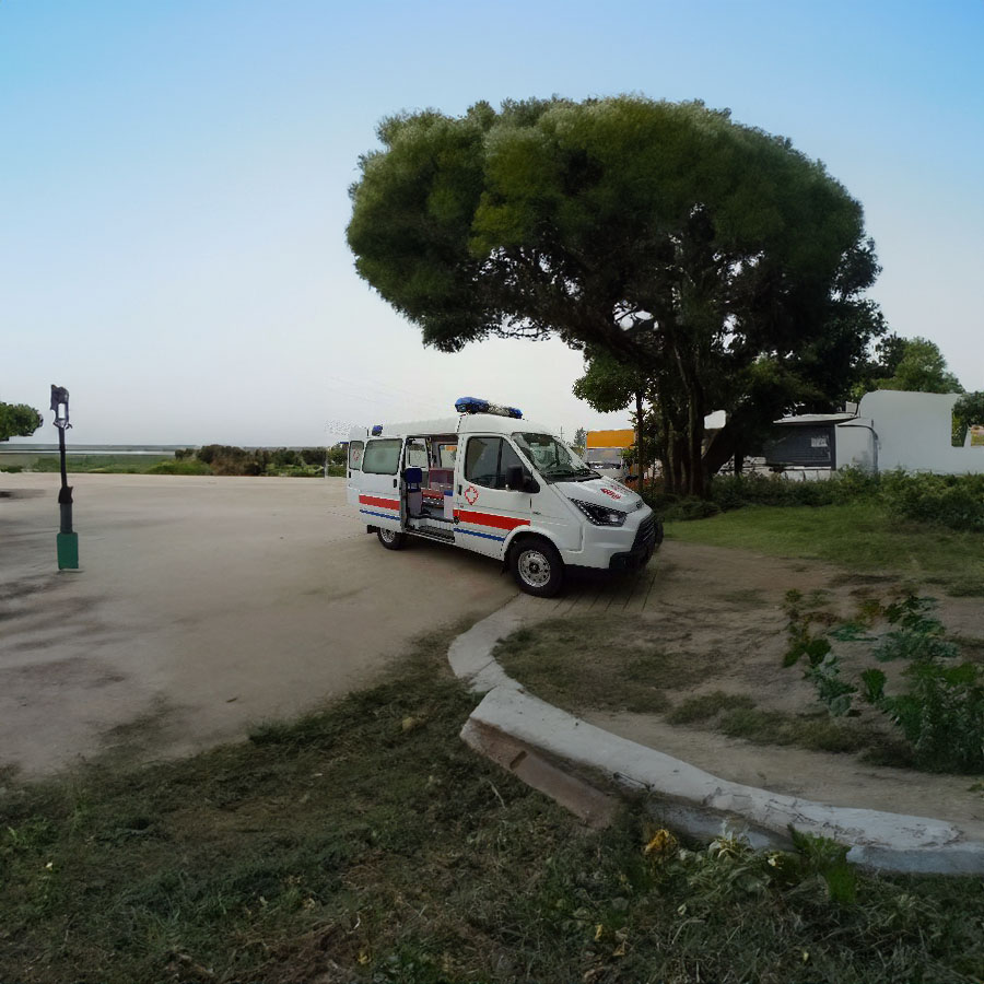 长沙出租急救车电话号码