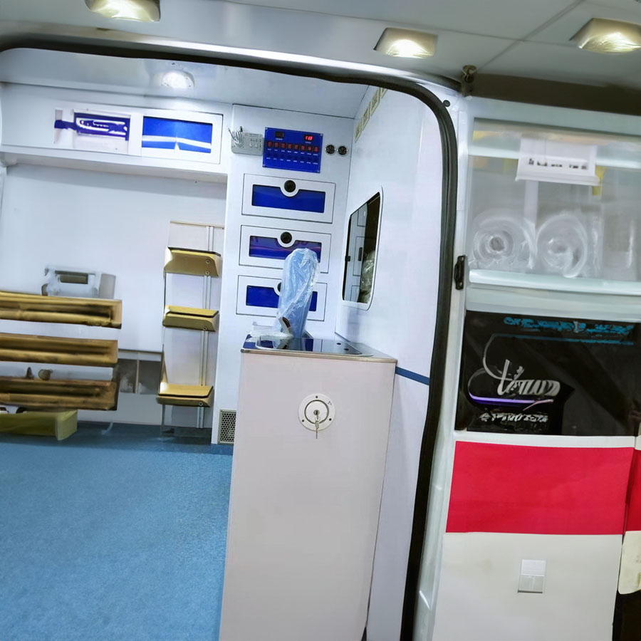 长沙出租急救车联系方式