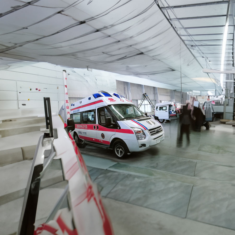 长沙租赁急救车电话