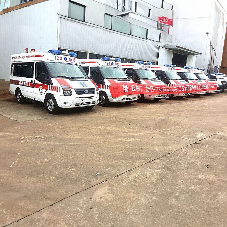 长沙租赁救护车联系方式