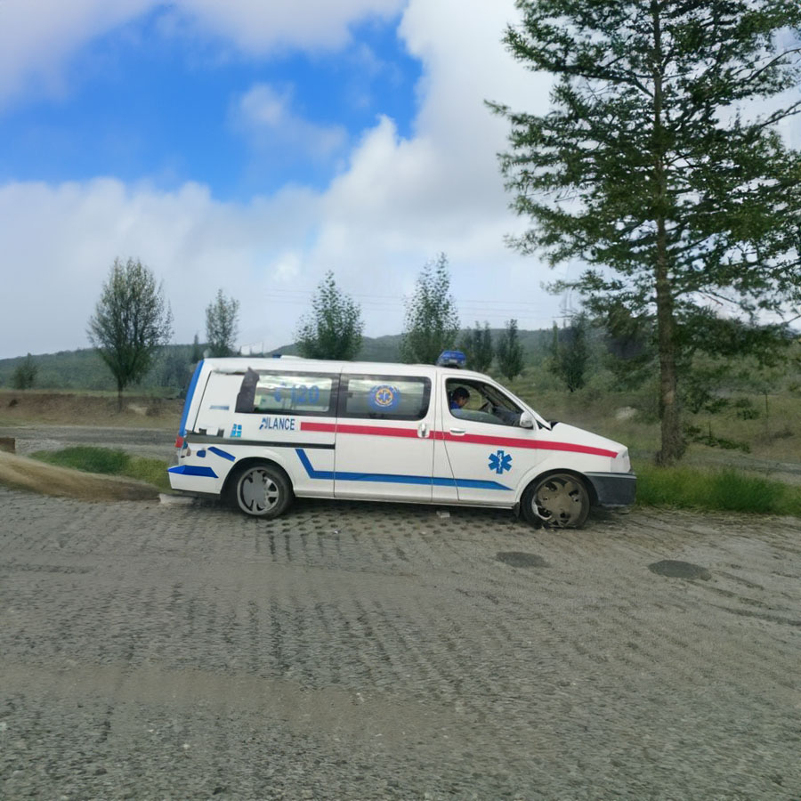 长沙出租救护车联系方式