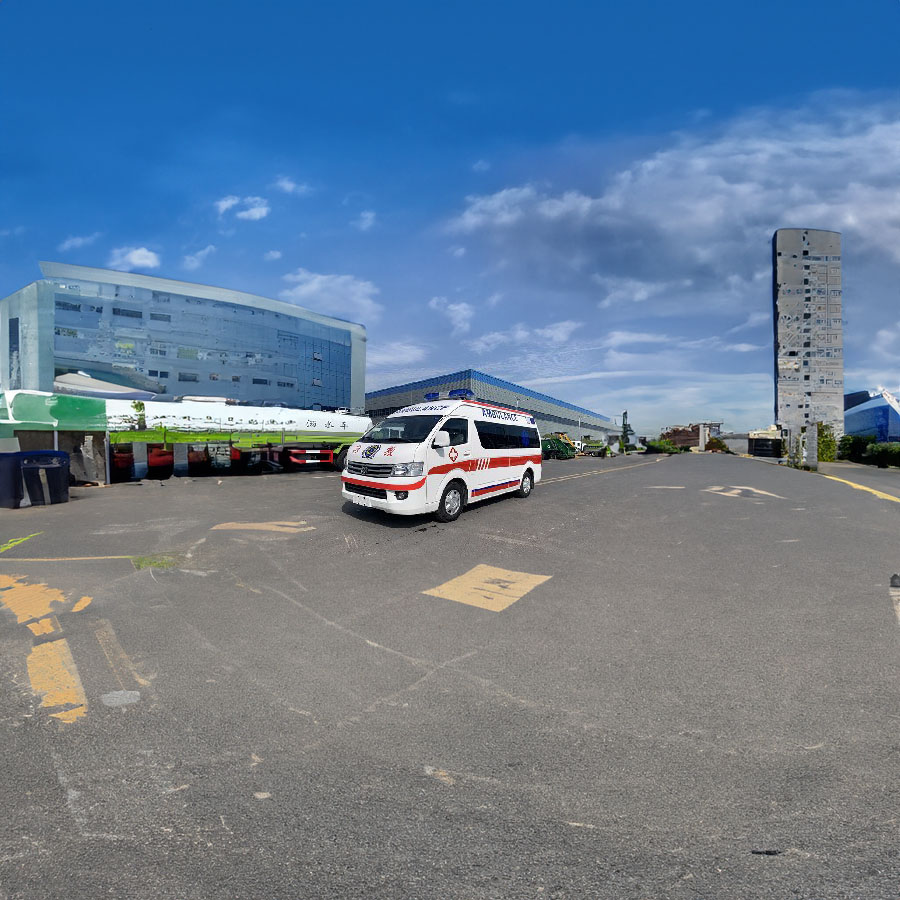 长沙出租急救车