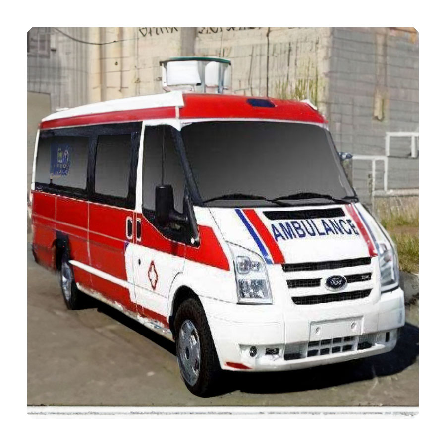 长沙出租救护车电话