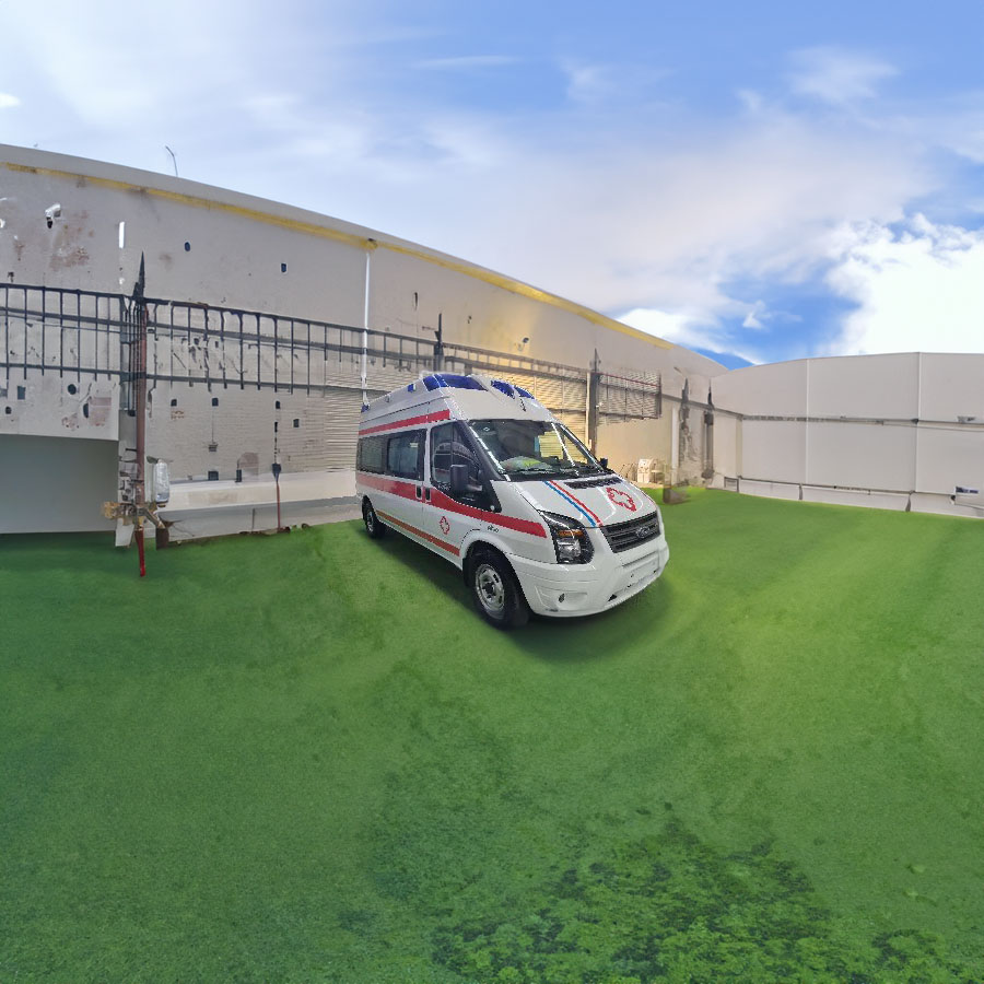 长沙租赁急救车电话号码