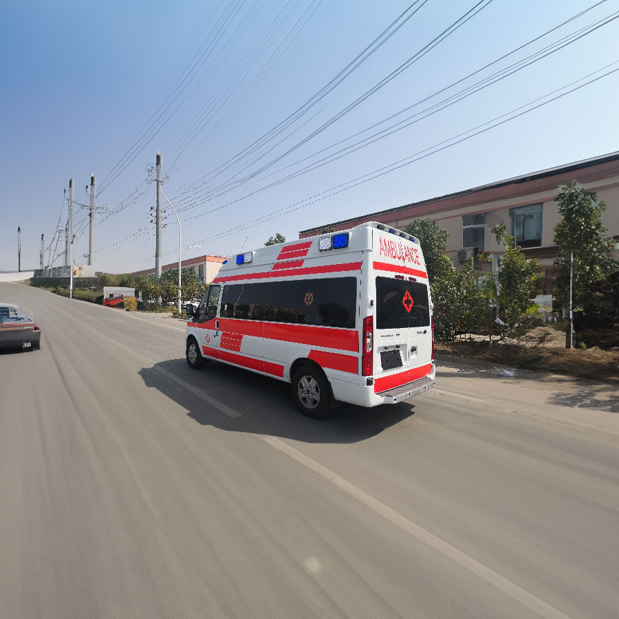 长沙出租私人救护车