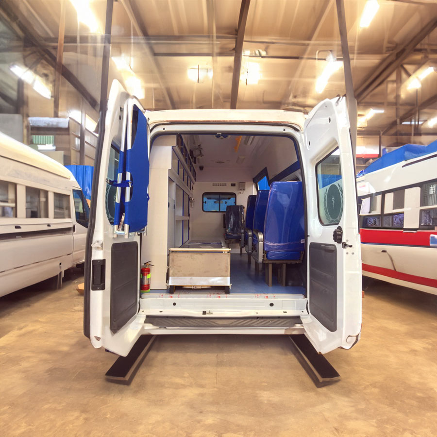 长沙租赁私人救护车联系方式