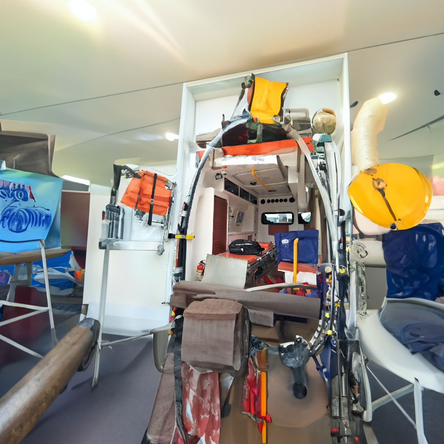 长沙租赁急救车联系电话