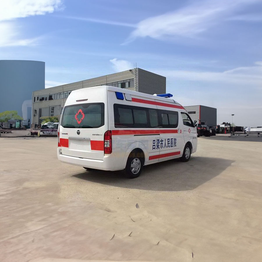 长沙租赁救护车电话号码