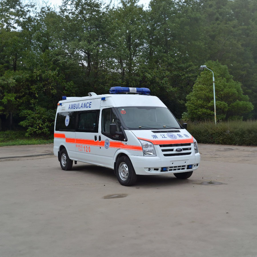 长沙租赁救护车电话