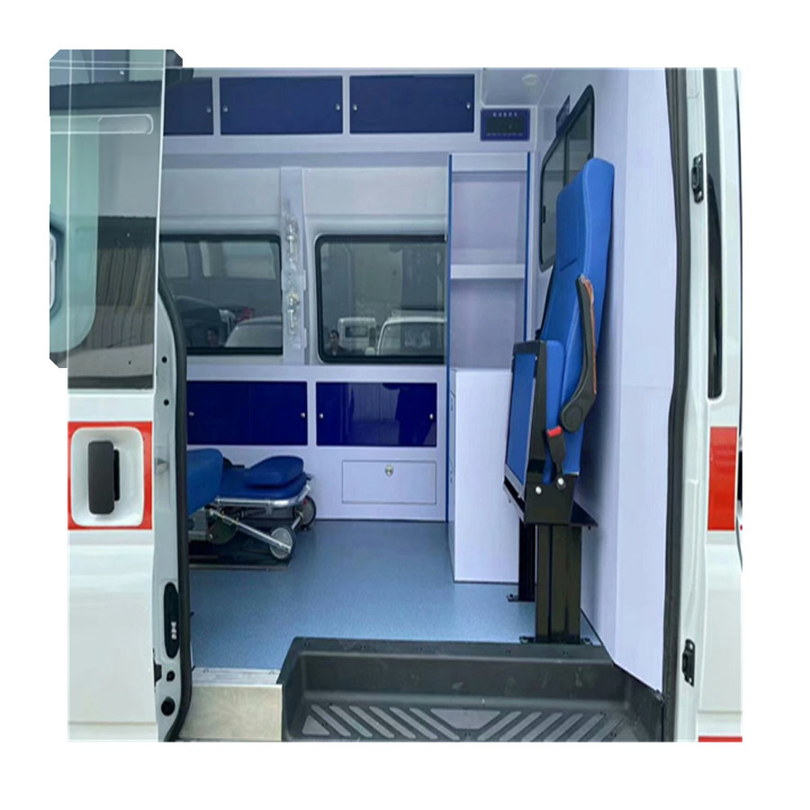 长沙出租救护车联系方式