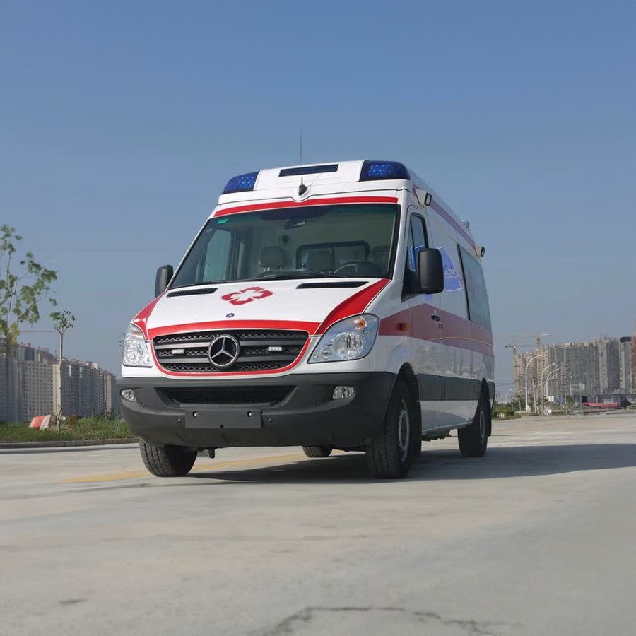 长沙出租私人救护车电话