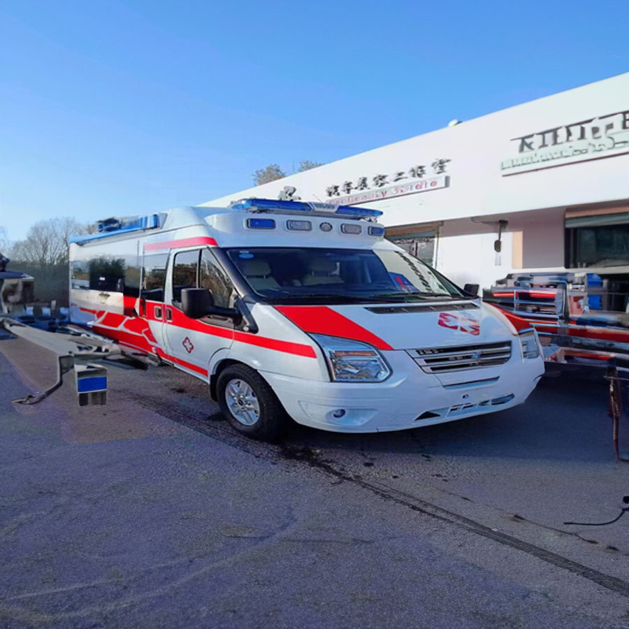 长沙租赁私人救护车联系方式