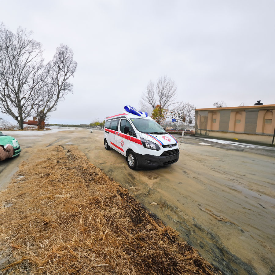 长沙出租急救车联系电话