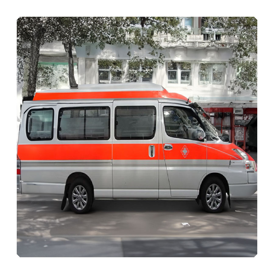 长沙租赁急救车联系方式