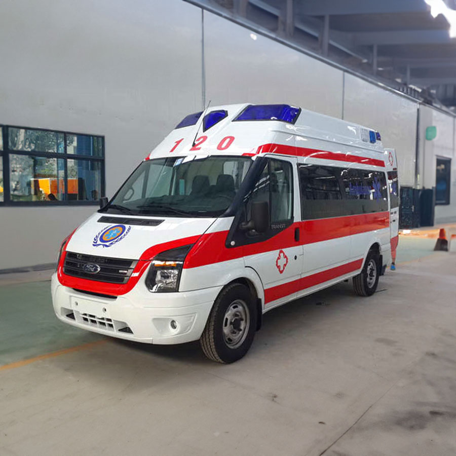 长沙出租私人救护车联系电话