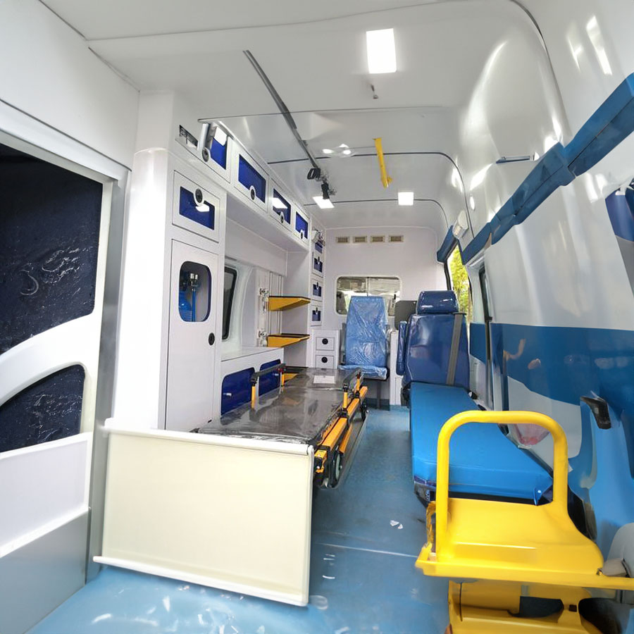 长沙出租急救车联系电话