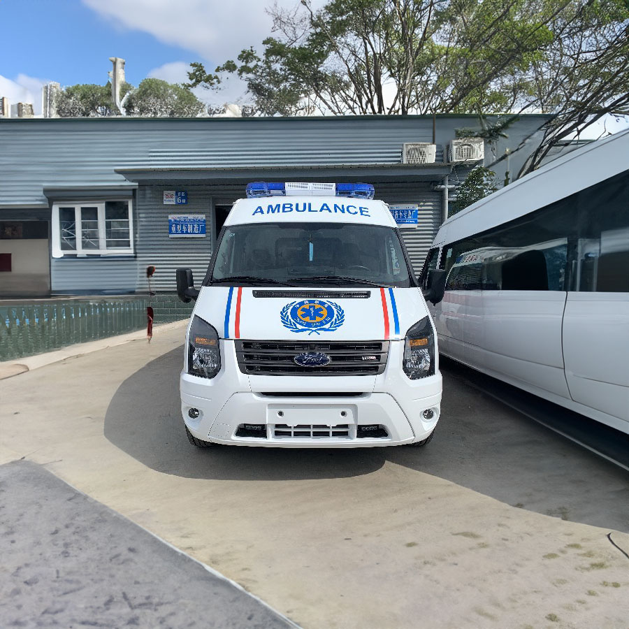 长沙出租急救车联系电话