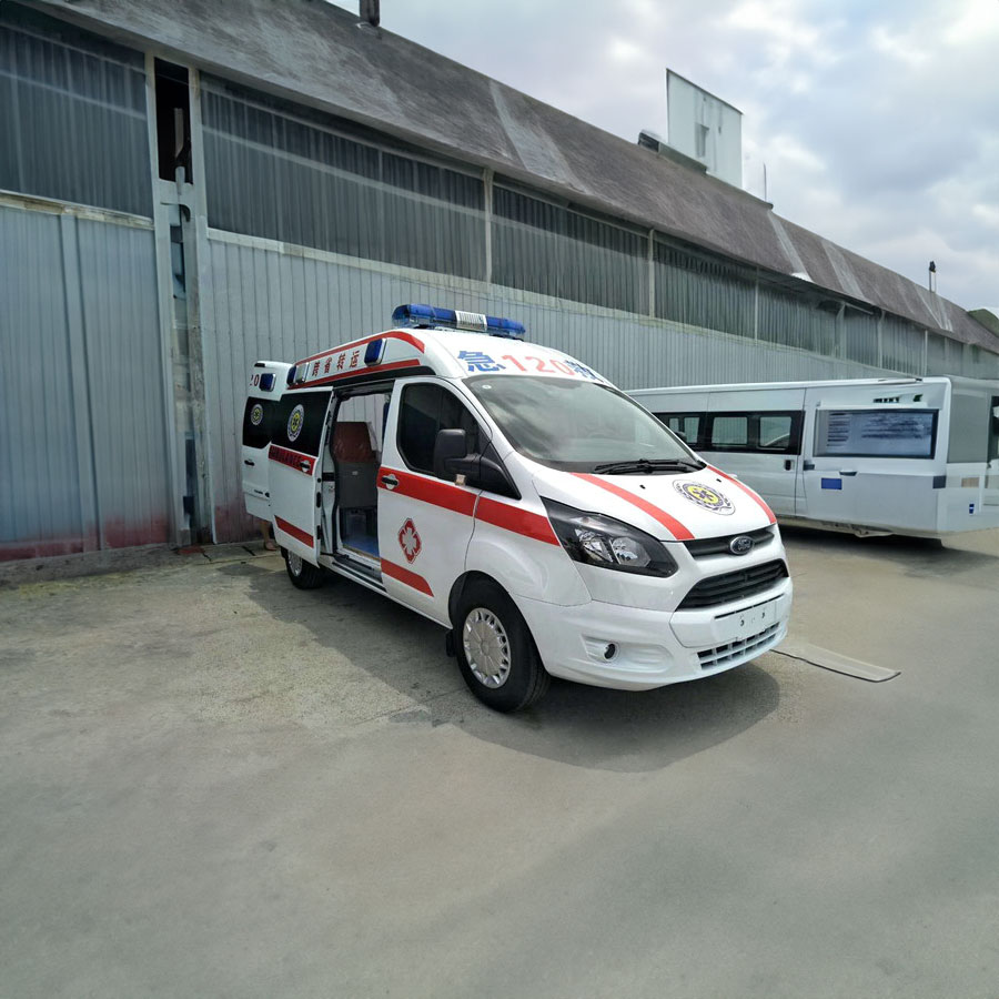 长沙出租救护车联系电话