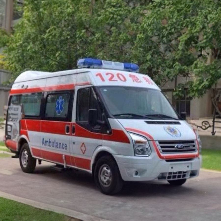 长沙出租120联系方式