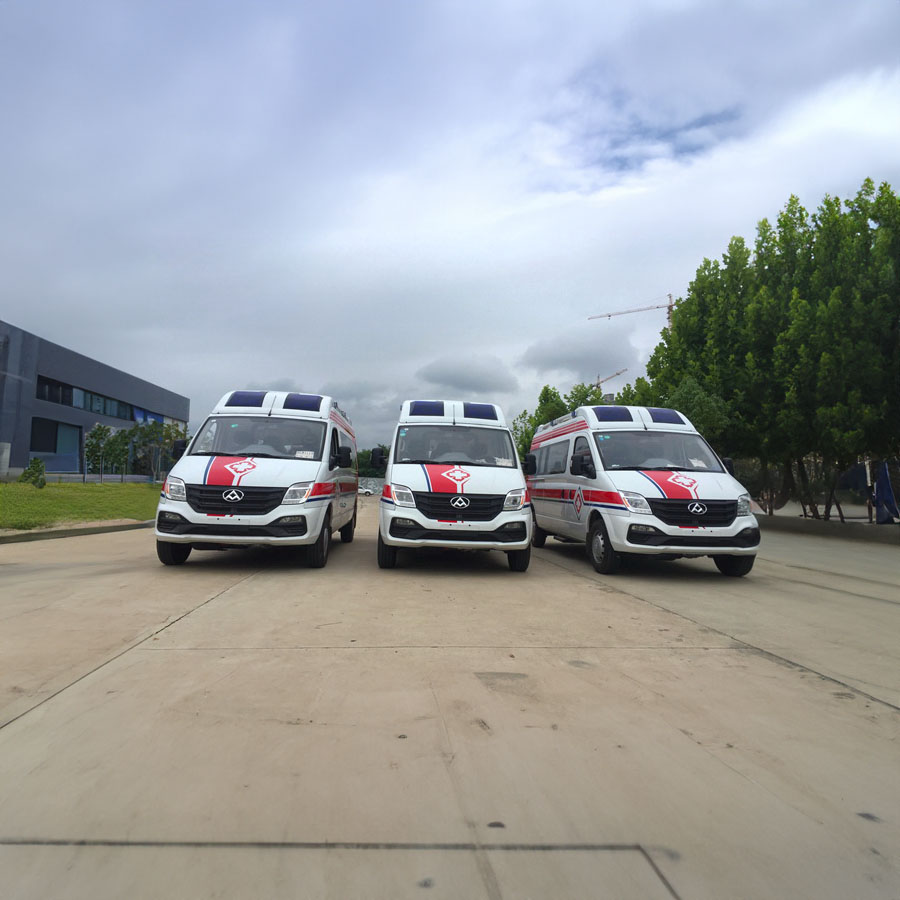长沙租赁救护车