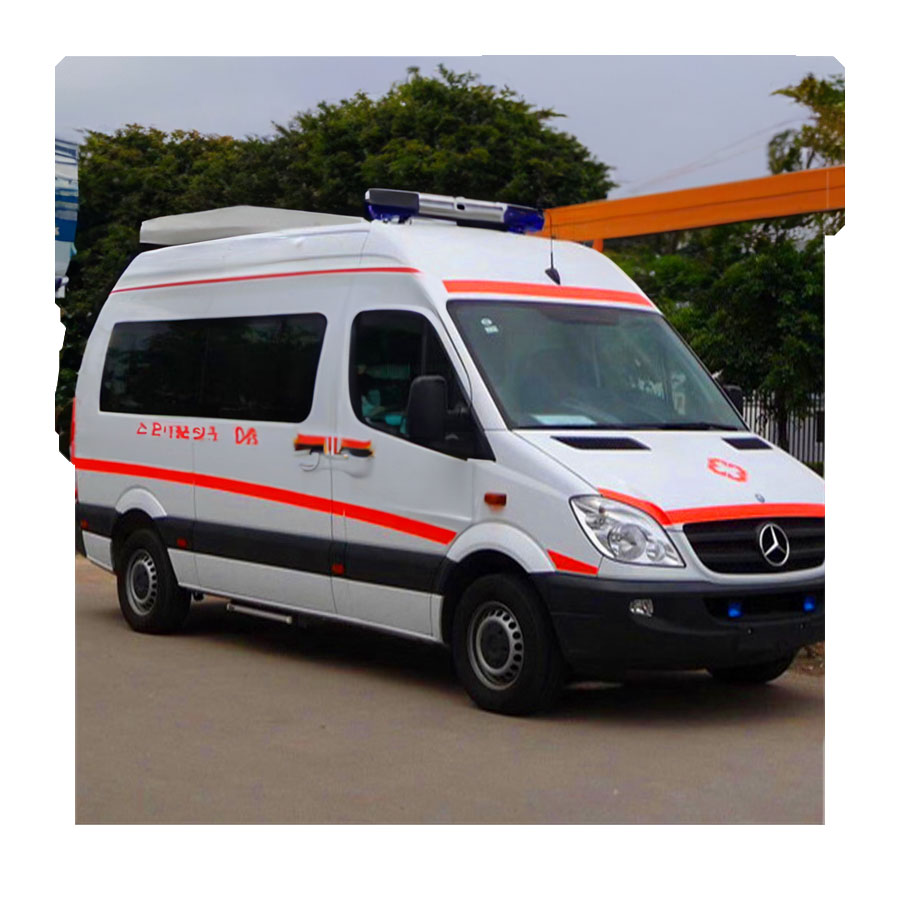 长沙出租救护车联系方式