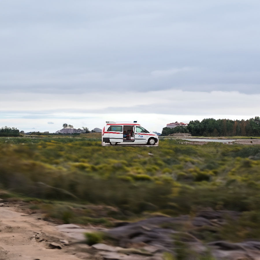 长沙出租120联系电话