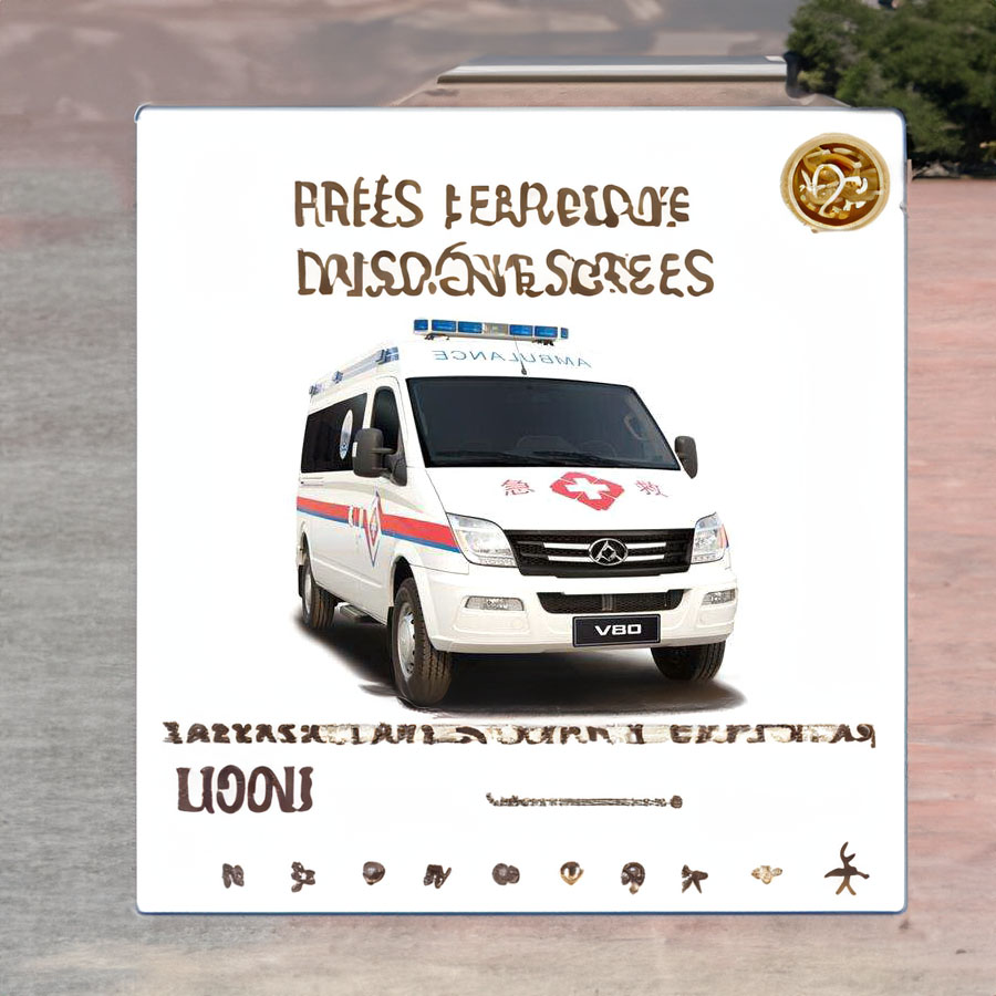 长沙租赁救护车联系电话