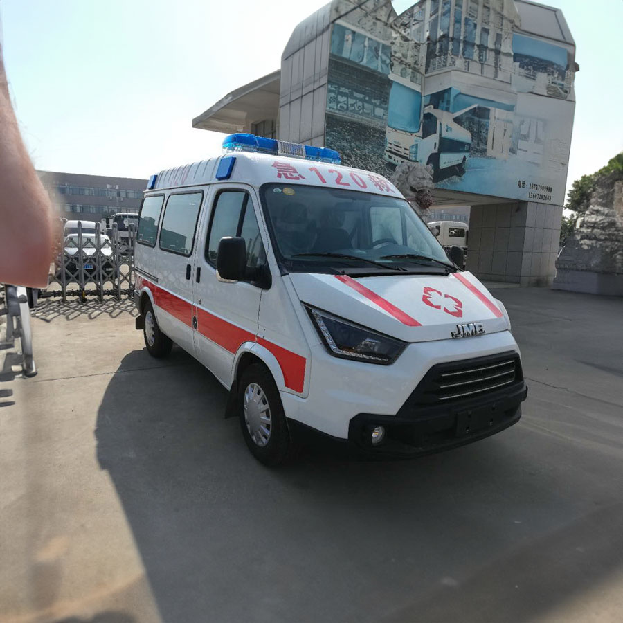 长沙出租急救车联系电话